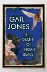 The Death Of Noah Glass cover