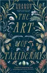 The Art Of Taxidermy cover