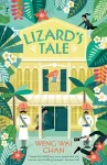 Lizard's Tale cover