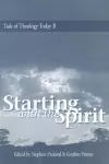 Starting with the Spirit cover