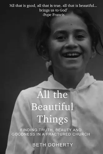 All Beautiful Things cover