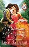 Matrimonio di Mezzanotte cover