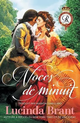 Noces de minuit cover