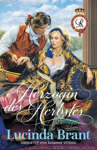 Herzogin des Herbstes cover