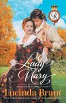 Lady Mary cover