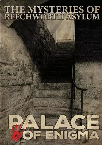 Palace of Enigma cover