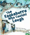The Kookaburra Who Couldn't Laugh cover