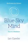 Blue Sky Mind cover