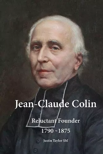 Jean-Claude Colin cover