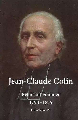 Jean-Claude Colin cover