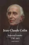Jean-Claude Colin cover