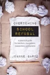 Overcoming School Refusal cover