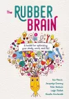 The Rubber Brain cover