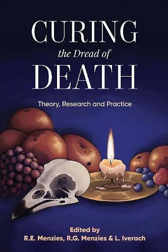 Curing the Dread of Death: cover