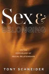 Sex and Belonging cover