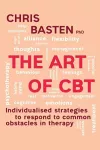 The Art of CBT ﻿ cover