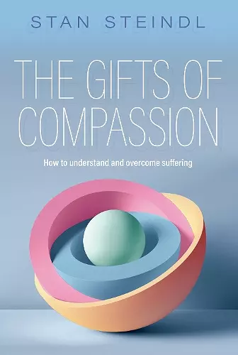 The Gifts of Compassion cover