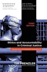 Ethics and Accountability in Criminal Justice cover