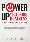 Power Up Your Tradie Business cover