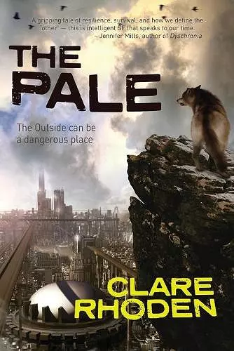 The Pale cover