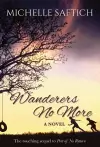 Wanderers No More cover