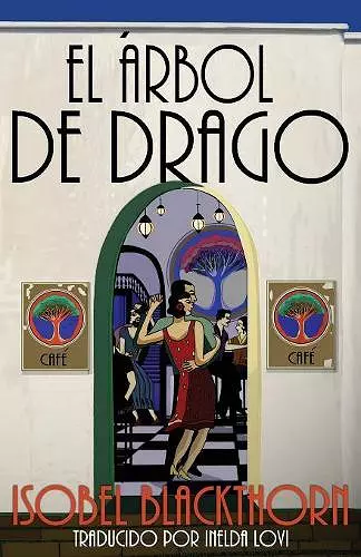 El Arbol de Drago cover