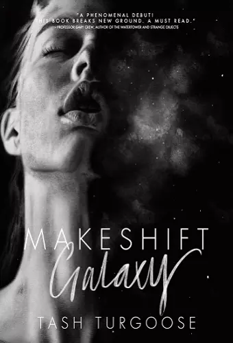 Makeshift Galaxy cover