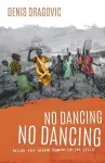 No Dancing, No Dancing cover