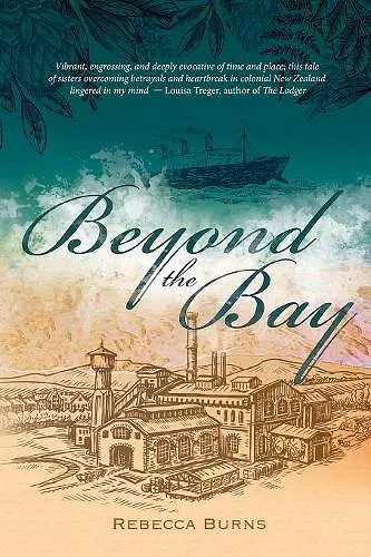 Beyond the Bay cover