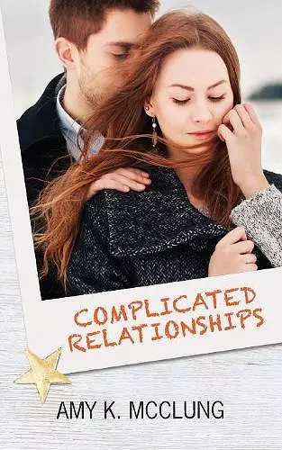 Complicated Relationships cover