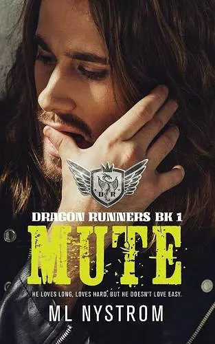 Mute cover