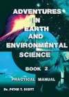 Adventures in Earth and Environmental Science Book 2 cover
