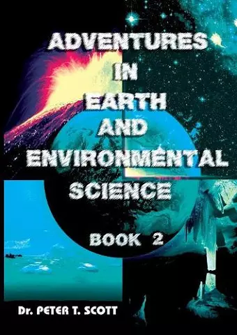 Adventures in Earth and Environmental Science cover