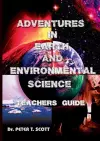 Adventures in Earth and Environmental Science Teachers Guide cover