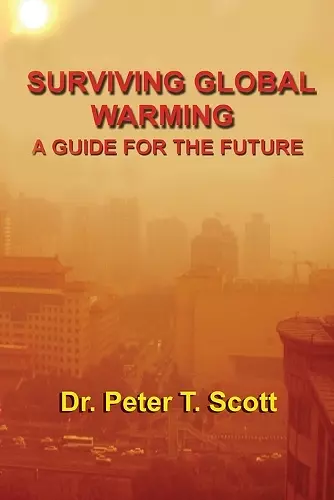 Surviving Global Warming cover