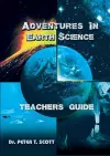 Adventures in Earth Science cover