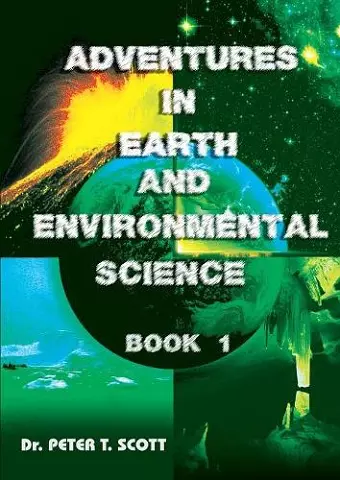Adventures in Earth and Environmental Science Book 1 cover