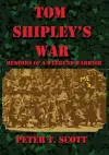 Tom Shipley's War cover