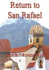 Return to San Rafael cover