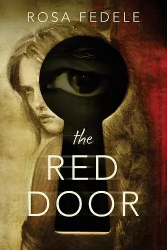 The Red Door cover