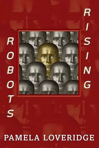 Robots Rising cover