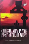 Christianity in the Post Secular West cover