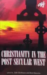 Christianity in the Post Secular West cover