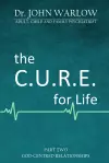 The C.U.R.E. for Life cover