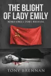 The Blight of Lady Emily cover