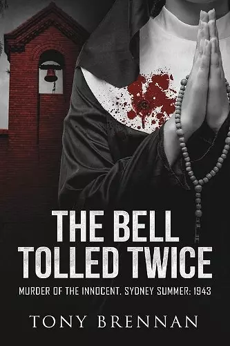 The Bell Tolled Twice cover