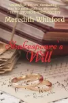 Shakespeare's Will cover