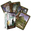 Mists of Avalon Oracle cover