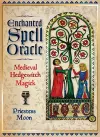 Enchanted Spell Oracle cover