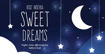 Sweet Dreams cover